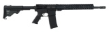 DPMS MODEL A-15 5.56mm CALIBER RIFLE