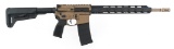 SIG SAUER MODEL M400 TREAD SNAKEBITE 5.56mm RIFLE