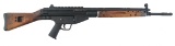 CENTURY ARMS MODEL C308 SPORTER .308 CALIBER RIFLE