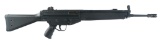 HECKLER & KOCH MODEL HK93 .223 CALIBER RIFLE