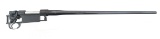 INTERARMS WHITWORTH MARK X BARRELED RECEIVER