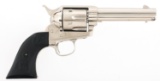 FRANKLIN MINT BAT MASTERSON 45 DISPLAY REVOLVER