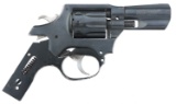 HIGH STANDARD SENTINEL MKIV REVOLVER FOR REPAIR