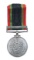 EGYPT KHEDIVE'S SUDAN SILVER MEDAL