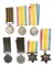 WORLD FANTASY MEDALS