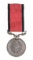 TURKEY CRIMEAN WAR SILVER MEDAL 1855 SARDINIA