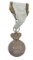 ROMANIA KING CAROL I CENTENNIAL MEDAL FIXED CROWN