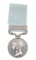 BRITISH INDIA BHURTPOOR NAMED SILVER MEDAL