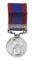 UNITED KINGDOM QUEEN VICTORIA SUTLEJ SILVER MEDAL