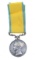 UNITED KINGDOM QUEEN VICTORIA BALTIC NAMED MEDAL
