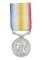 BRITISH INDIA JELLALABAD FLYING VICTORY MEDAL