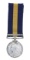 BRITISH CAPE OF GOOD HOPE BASUTOLAND SILVER MEDAL