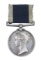 BRITISH QUEEN VICTORIA NAVAL LONG SERVICE MEDAL