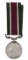 UNITED KINGDOM EDWARD VII TIBET SILVER MEDAL
