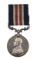 UNITED KINGDOM KING GEORGE V SILVER MILITARY MEDAL
