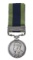 BRITISH INDIA GEORGE V GEN. SERVICE SILVER MEDAL