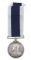 BRITISH GEORGE V ROYAL NAVY LONG SERVICE MEDAL
