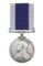 BRITISH GEORGE V ROYAL NAVY LONG SERVICE MEDAL