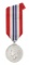 UNITED KINGDOM GEORGE VI COURAGE & FREEDOM MEDAL