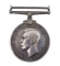 BRITISH GEORGE VI ROYAL NAVAL VOLUNTEER MEDAL