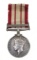 UNITED KINGDOM GEORGE VI NAVAL SERIVCE MEDAL