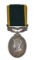 UNITED KINGDOM GEORGE VI EFFICIENCY SILVER MEDAL