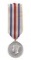 UNITED KINGDOM GEORGE VI SERVICE & FREEDOM MEDAL