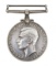 BRITISH GEORGE VI ROYAL NAVY LONG SERVICE MEDAL