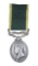GEORGE VI EFFICIENCY CANADIAN ARMY MED CORPS MEDAL