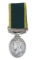 BRITISH GEORGE VI SOUTH AFRICA EFFICIENCY MEDAL