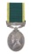 BRITISH GEORGE VI SOUTH AFRICA EFFICIENCY MEDAL