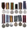 WWII - MODERN UNITED KINGDOM & WORLD MEDALS