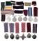 UNITED KINGDOM REPLICA MEDALS & RIBBONS