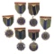AMERICAN LEGION MEDALS - NATIONAL