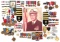 US NAVY CAPTAIN MEDAL & INSIGNIA GROUPING