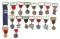 AMERICAN LEGION NAT'L CONVENTION MEDALS