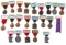 AMERICAN LEGION NAT'L CONVENTION MEDALS