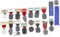 AMERICAN LEGION NAT'L CONVENTION MEDALS