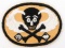 US ARMY 7th RANGER BATTALION POCKET PATCH