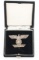 WWII GERMAN IRON CROSS 1st CLASS 1939 SPANGE