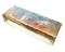 SILVERPLATE PRESENTATION DRESSER BOX - NAMED
