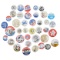 1950s - 1970s US POLITICAL CAMPAIGN BUTTONS