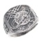 WWII US ARMY AIRWAYS COMMUNICATION SYSTEMS RING