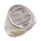 CIVIL WAR 2nd MISSOURI CAVALRY REGIMENT RING