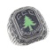 1934 CCC CIVILIAN CONSERVATION CORPS STERLING RING