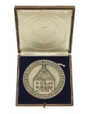 1935 GERMAN SWIMMING CHAMPIONSHIP MEDAL