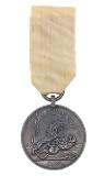 INDIA SERINGAPATAM BRONZE MEDAL
