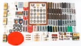 COLD WAR WEST / EAST GERMAN & SOVIET INSIGNIA
