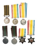 WORLD FANTASY MEDALS