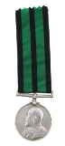 UNITED KINGDOM EDWARD VII 3rd ASHANTI EXPED. MEDAL